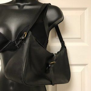 Leather Bag Genuine Leather Wilson’s Leather Magnetic closure